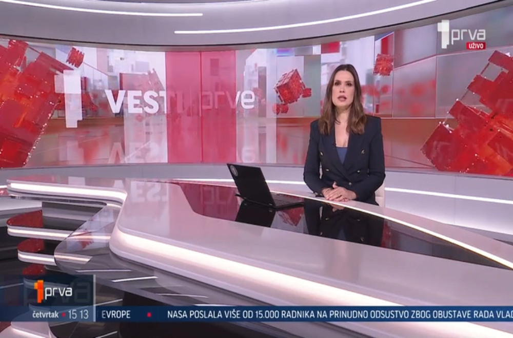 Vesti u 15h - 02.10.2025.