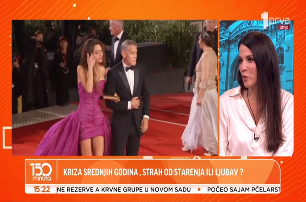 Zašto uspešni muškarci često odlaze od svojih partnerki i biraju mlađe?