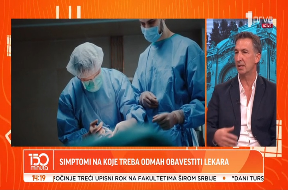 Čovek ostao paralizovan jer je 30 minuta sedeo na WC‑šolji dok je koristio mobilni