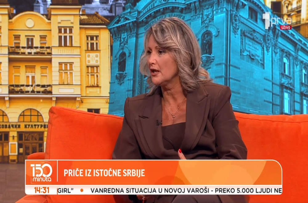 Kako izgleda posao naše dopisnice?