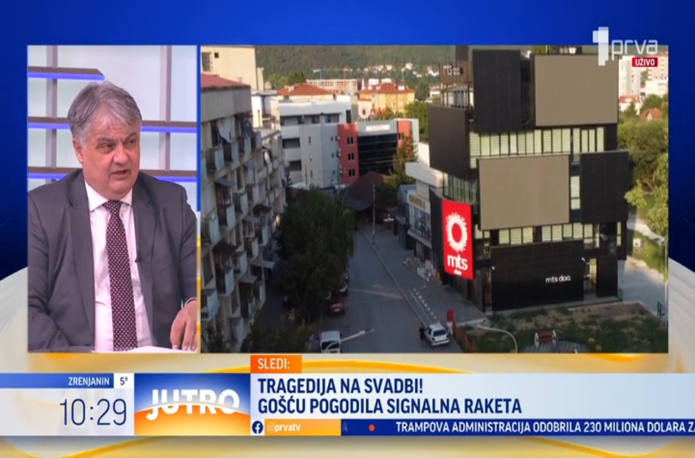 Kakvi su planovi Telekoma Srbija za naredni period?