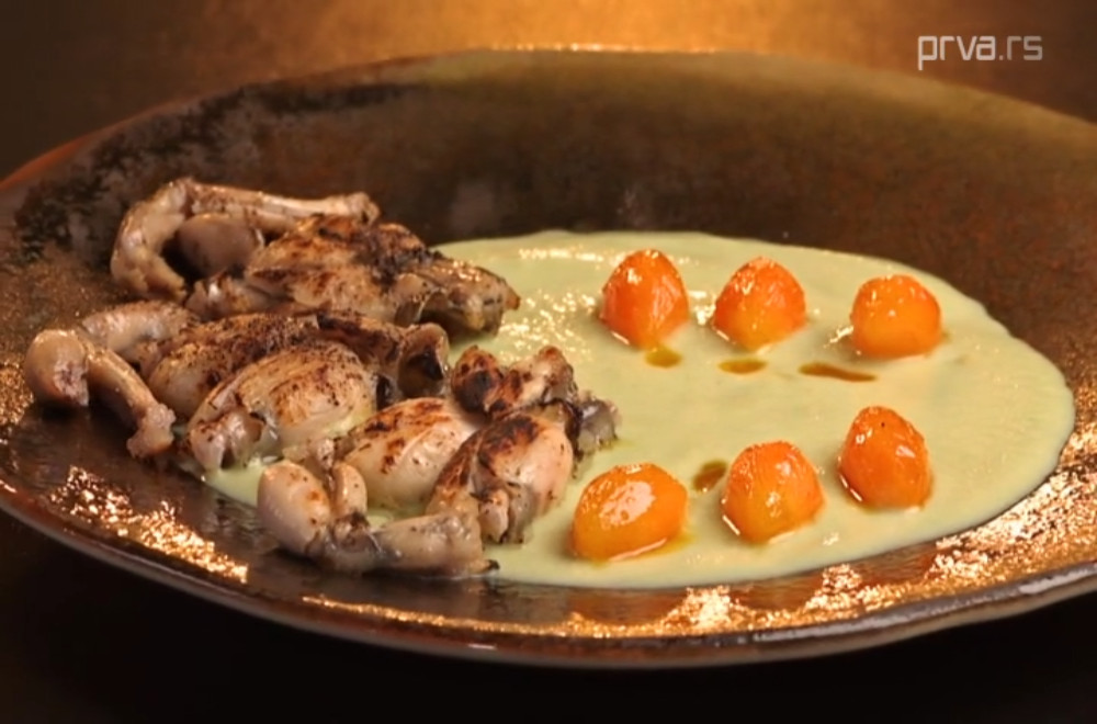 Sudije „MasterChef Srbija“ pronašle kost u jelu