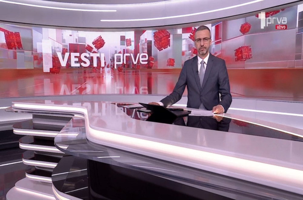 Vesti u 14h - 03.10.2025.
