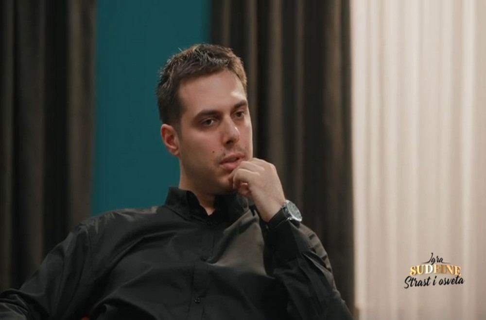 Gledaćete - 04.10.2025.