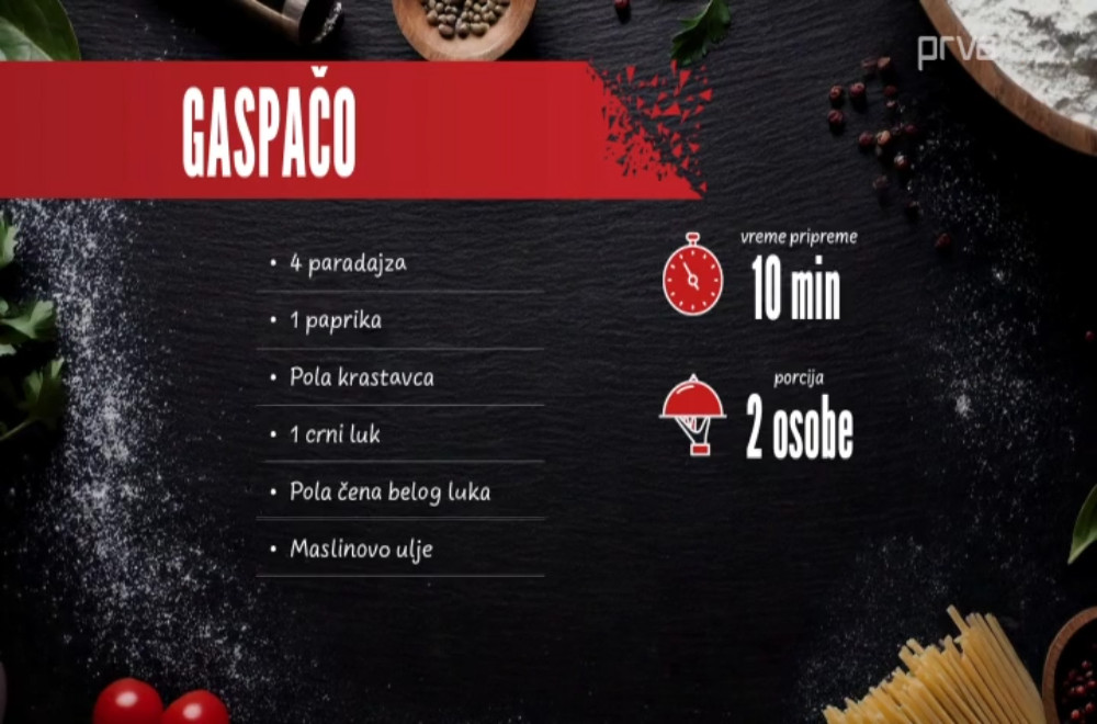 Prokuvaj sa Bokijem - Otkrivamo tri lica PARADAJZA