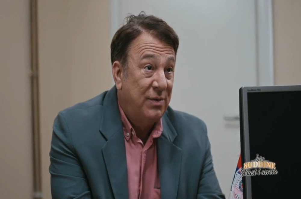 Gledaćete - 06.10.2025.