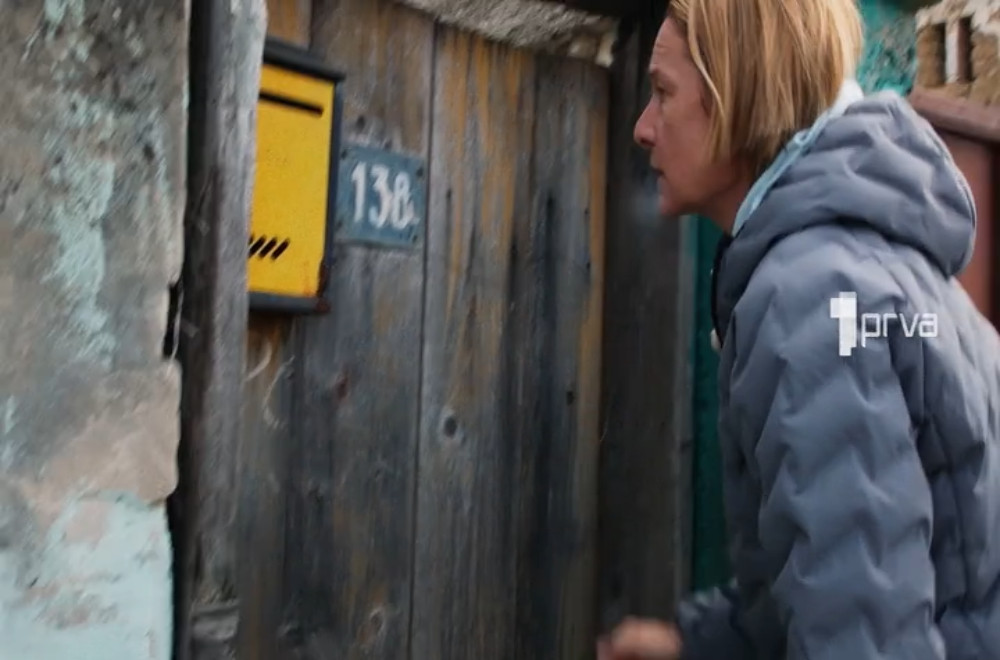 Gledaćete - 08.10.2025.