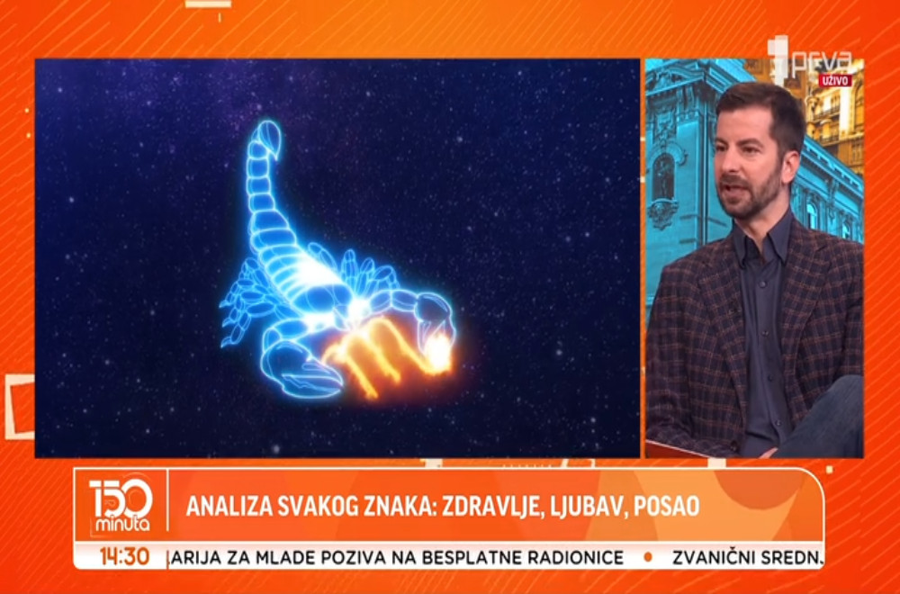 Šta očekuje svaki horoskopski znak ove sedmice?