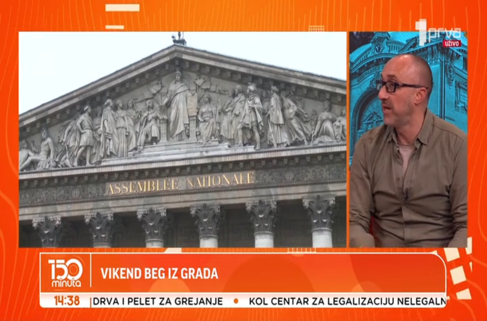 Gde otputovati na produženi vikend i koja mesta su najlepša u jesen?