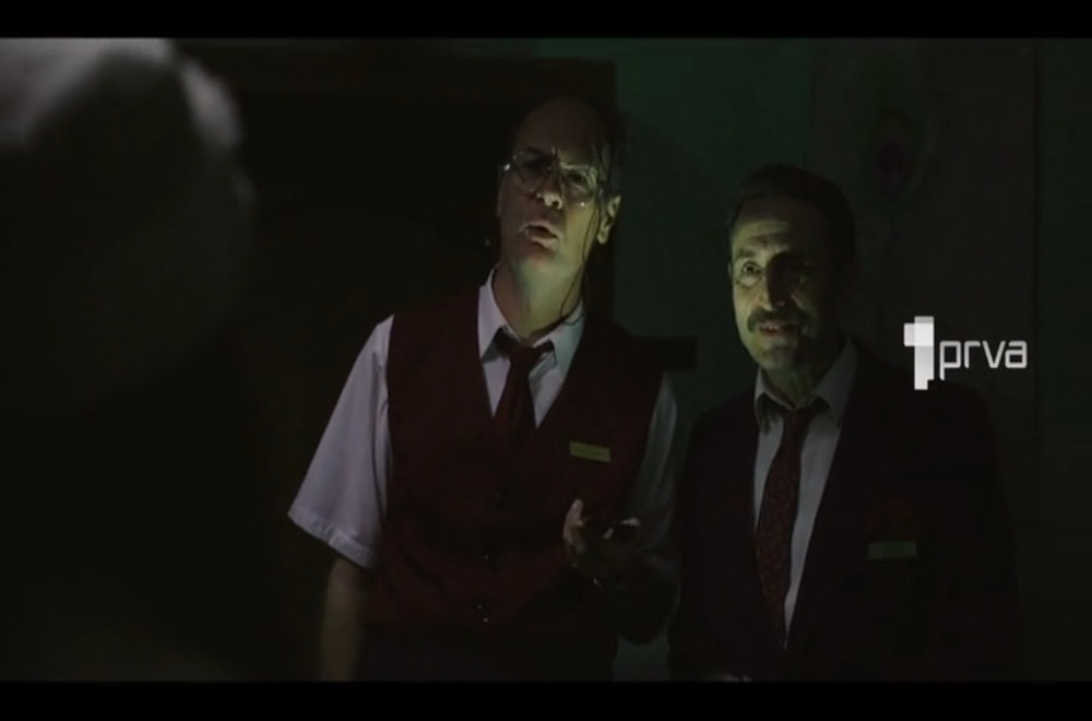 Gledaćete - 07.10.2025.