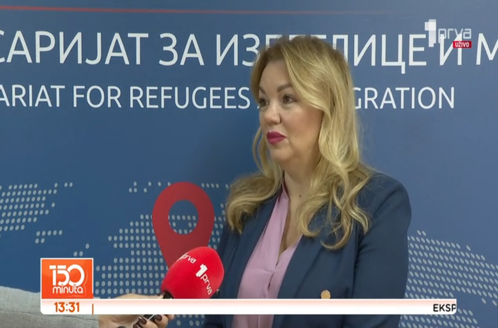 Kakvo je stanje migracija u Srbiji?