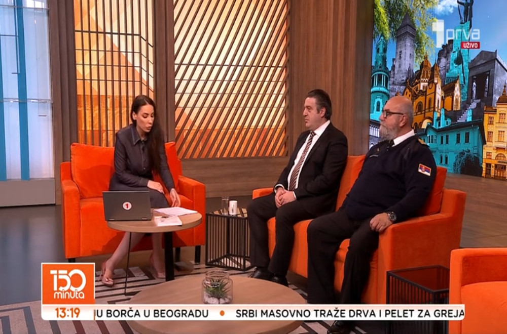 Ko je odgovoran kada se ilegalan prelazak granice završi smrću?