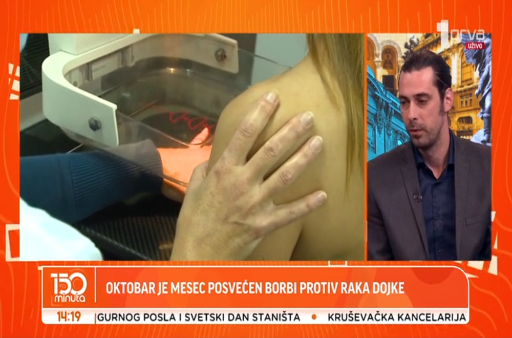 Koliko je podmukao rak dojke?