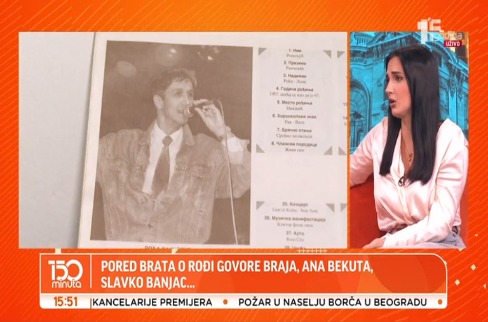 Obeležava se 24 godine od smrti Rođe Raičevića