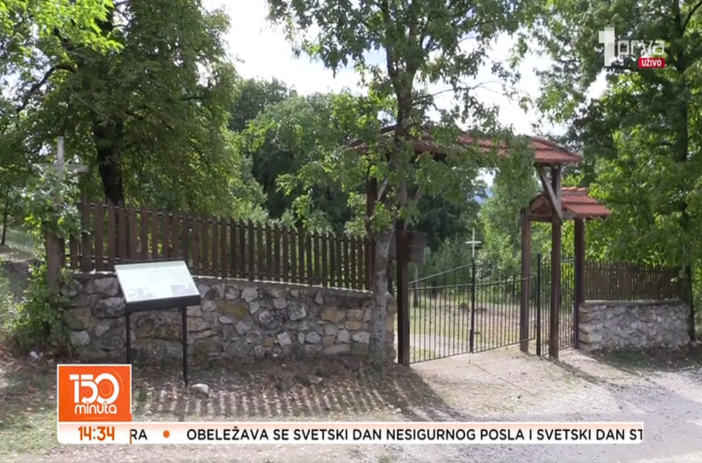 Selo Vrmdža - čuvar kulturng nasleđa