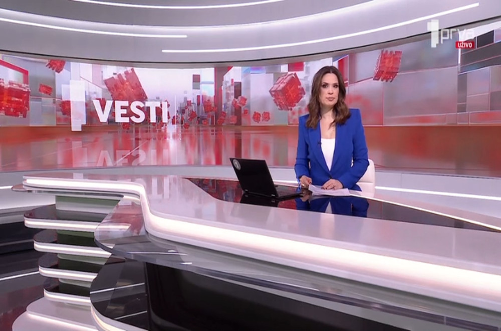 Vesti u 13h - 07.10.2025.