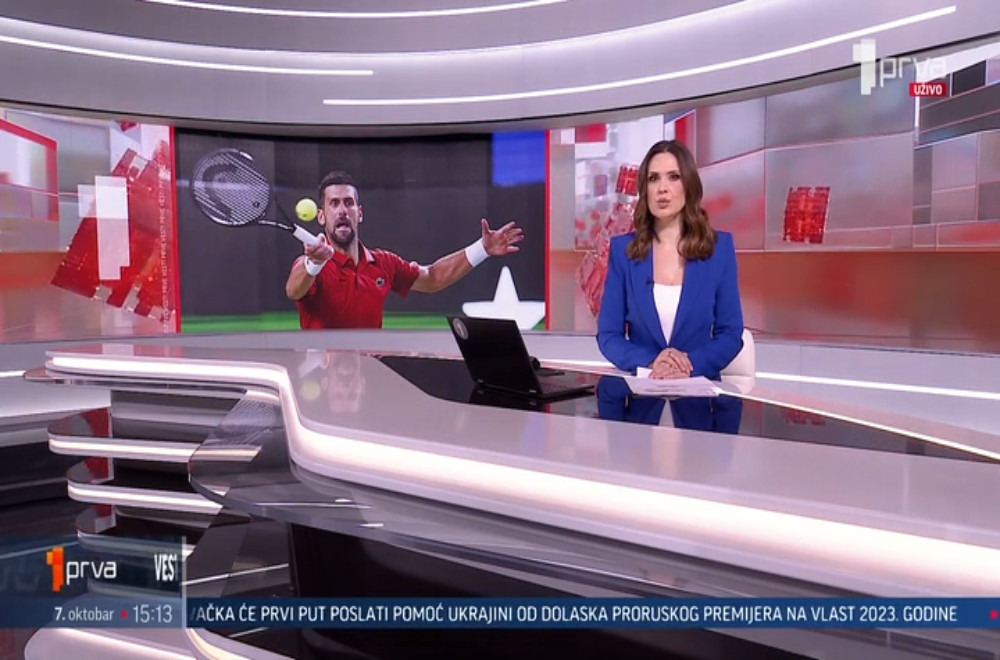 Vesti u 15h - 07.10.2025.