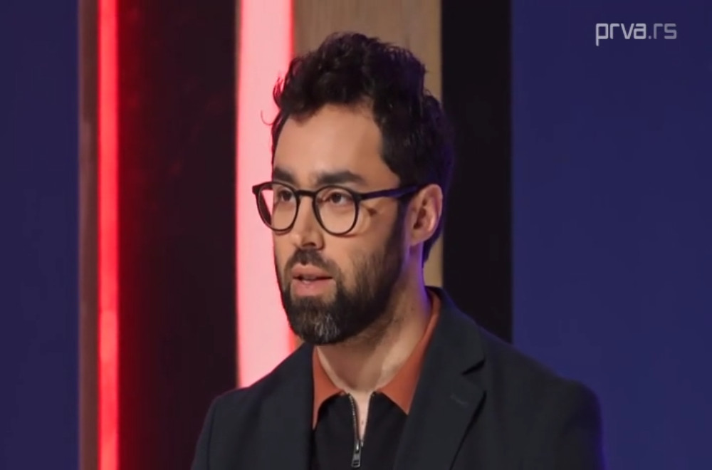 Da li su sudije mogle dodatno da im zabibere?