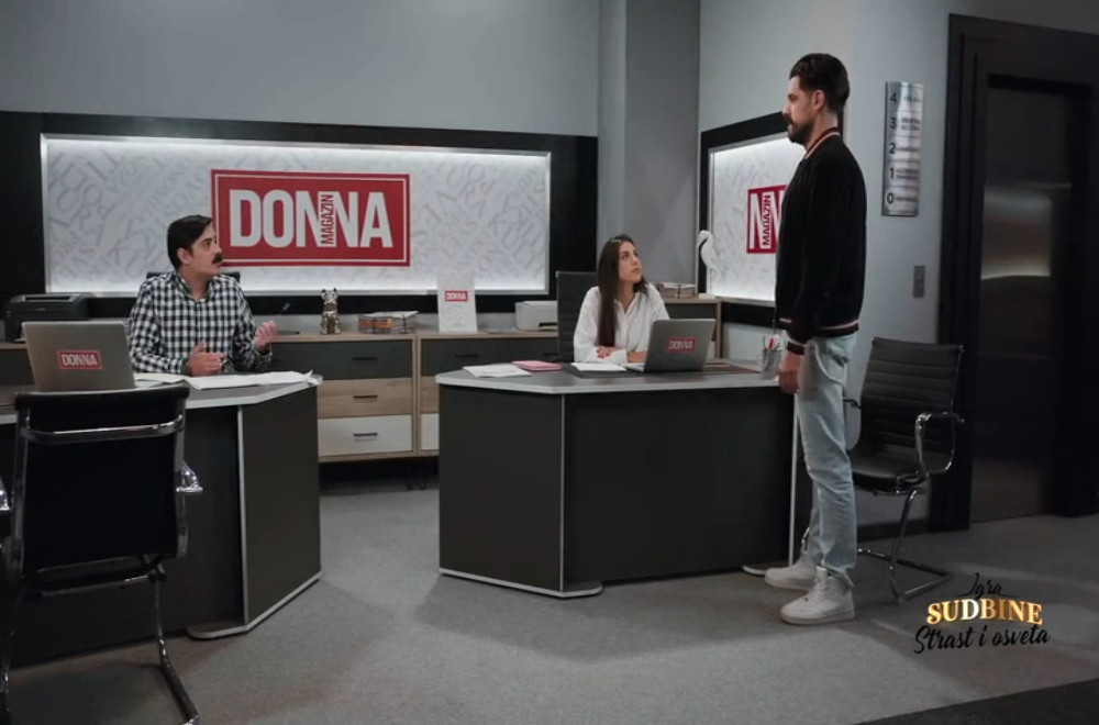 Gledaćete - 09.10.2025.