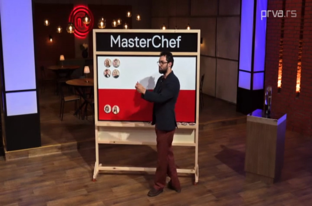 Kakve su to promene na crvenoj tabli?