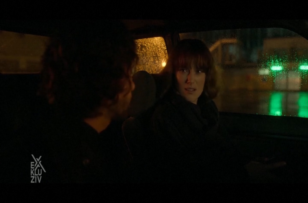 Kira Najtli se divi majkama koje uspevaju da usklade porodične obaveze i karijeru!