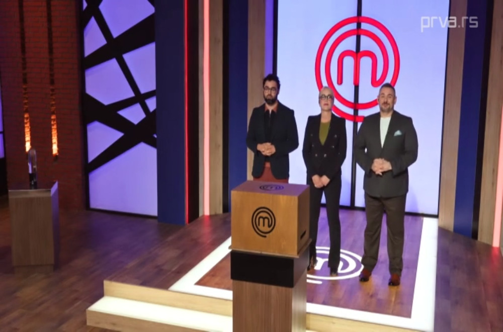 Oni su dobili titulu najgorih kulinarskih parova