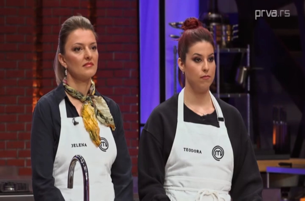 Sudije saopštile takmičarima dobru i “lošu” vest