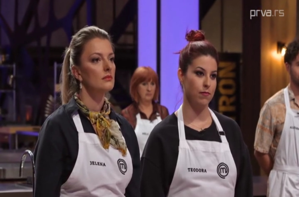 Tradicionalno jelo koje je oduševilo sudije