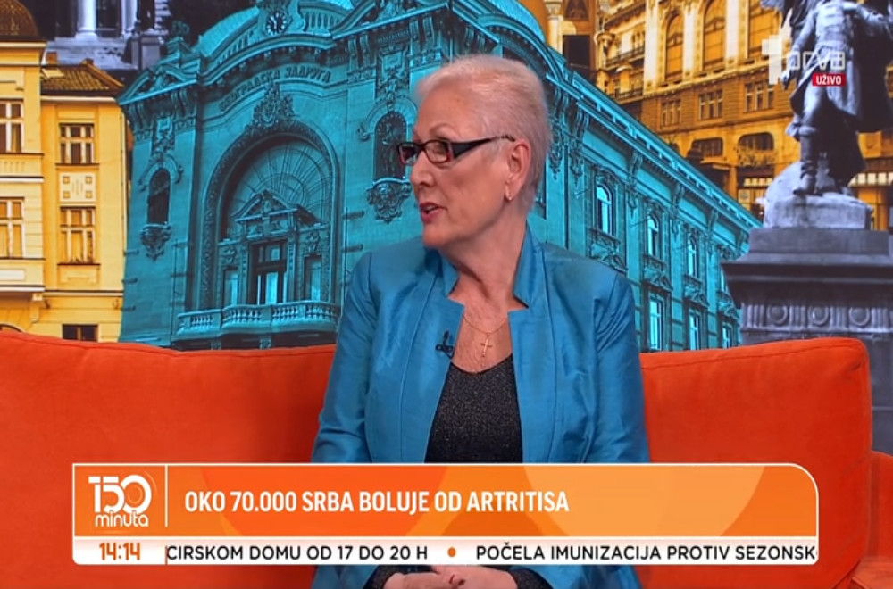 Kako prepoznati simptome reumatidnog artritisa?