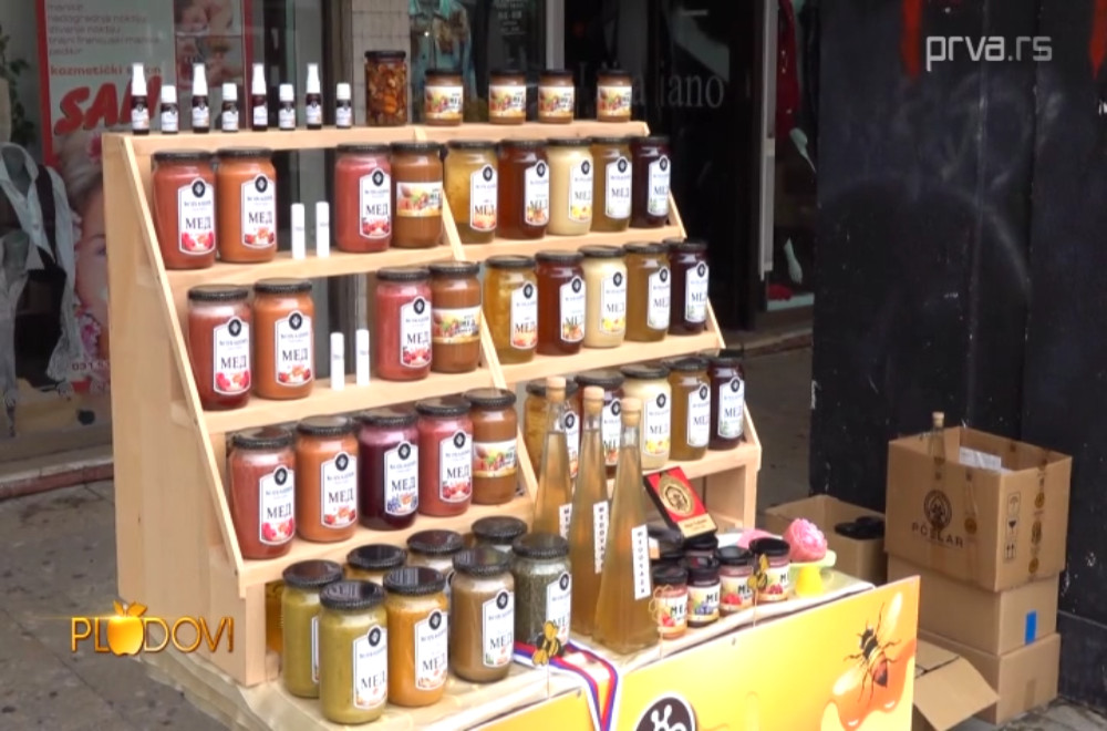 Plodovi - 11.10.2025.