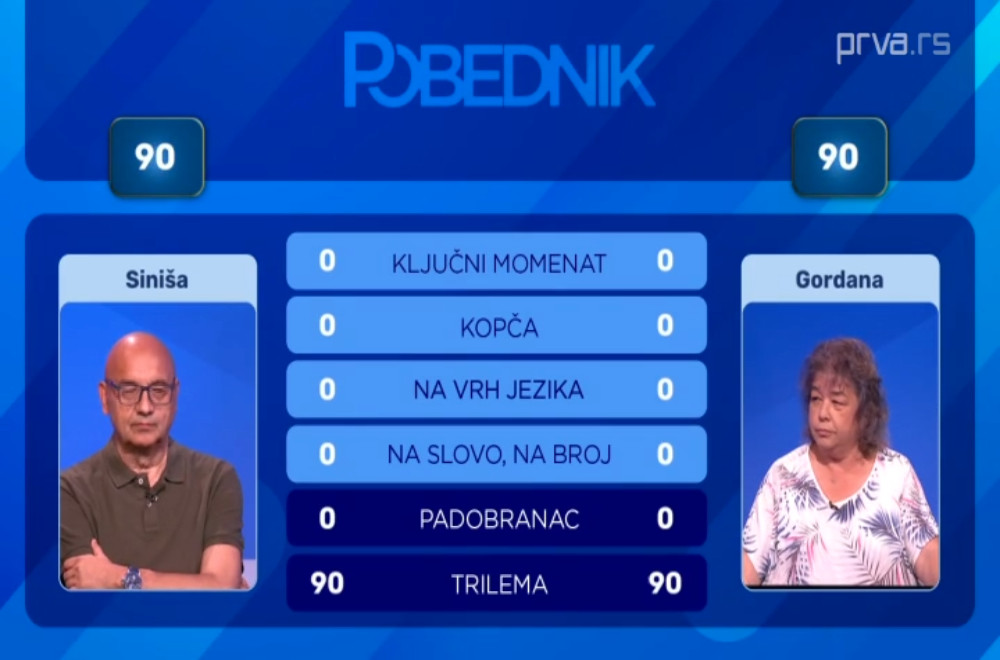 Pobednik - 10.10.2025.