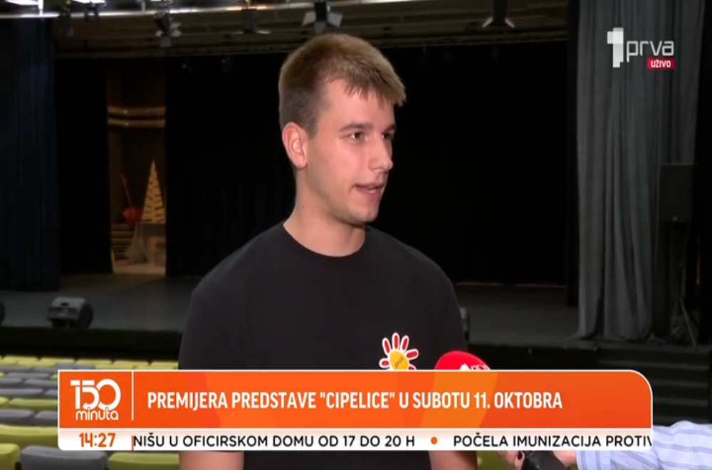 Počinje nova sezona u Dečjem kultunom centru