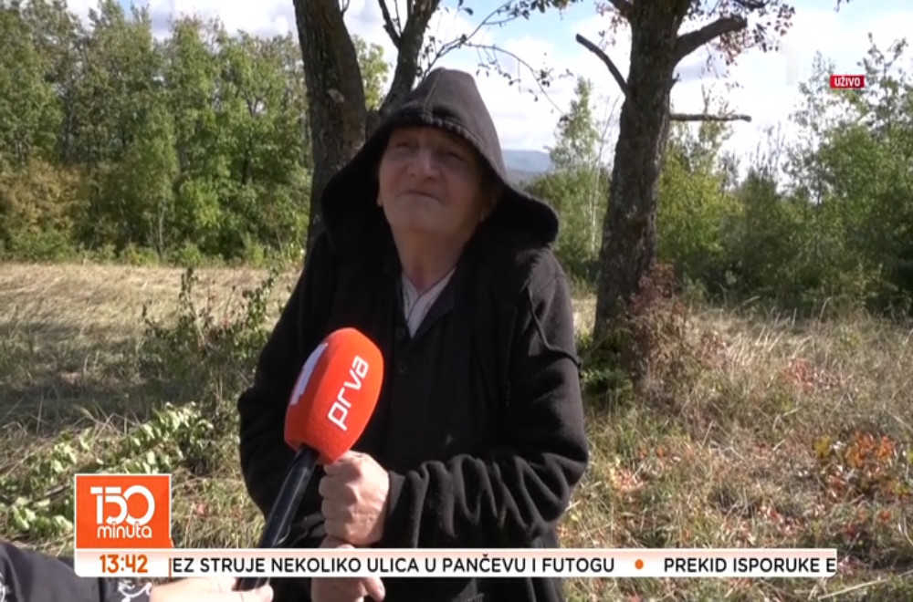 Posledice snežnog nevremena koje je zadesilo Kuršumlijsku opštinu