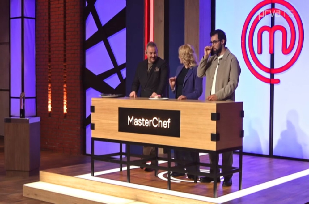 Sudija Ljubica otkrila zanimljivost o njenoj komšinici