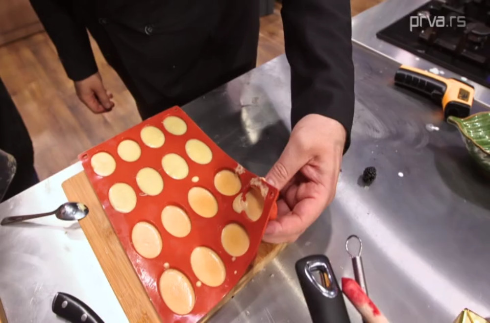 Takmičarima ne ide sve po planu