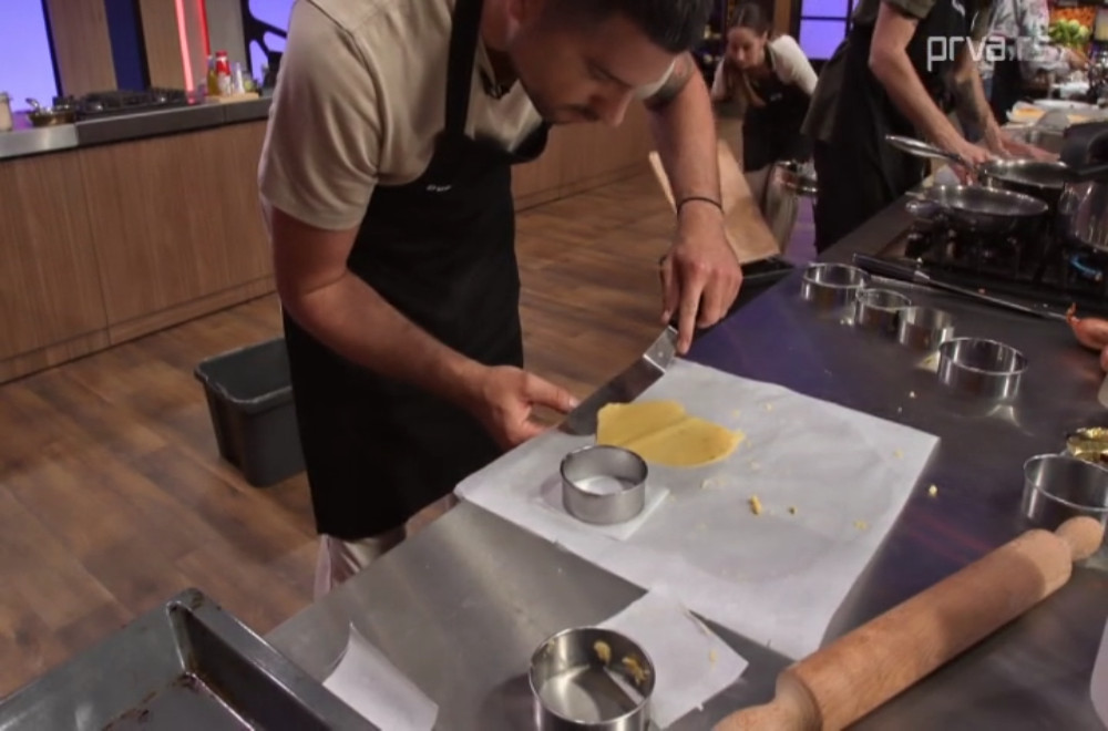 Vladimir primenjuje neobične mere