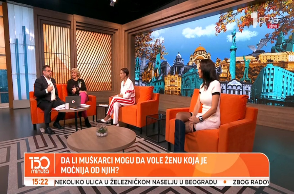 Zašto muškarci napuštaju žene koje imaju sve?