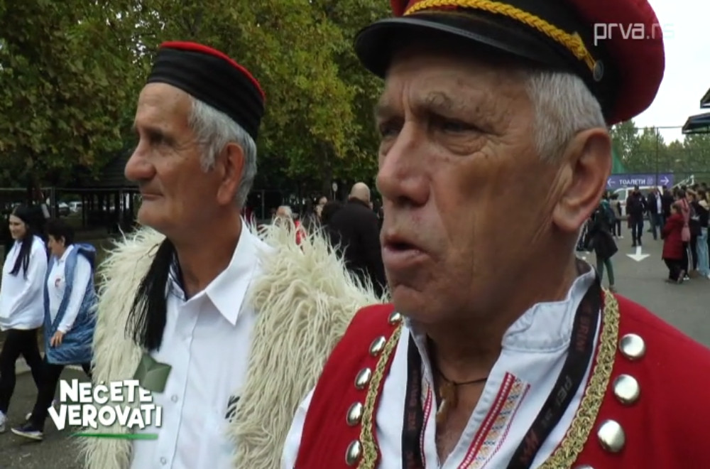 Raspevani Krajišnici