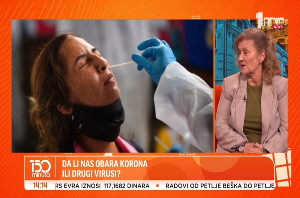 Da li nas obara virus za koji smo mislili da je prošao ili su neki drugi u pitanju?