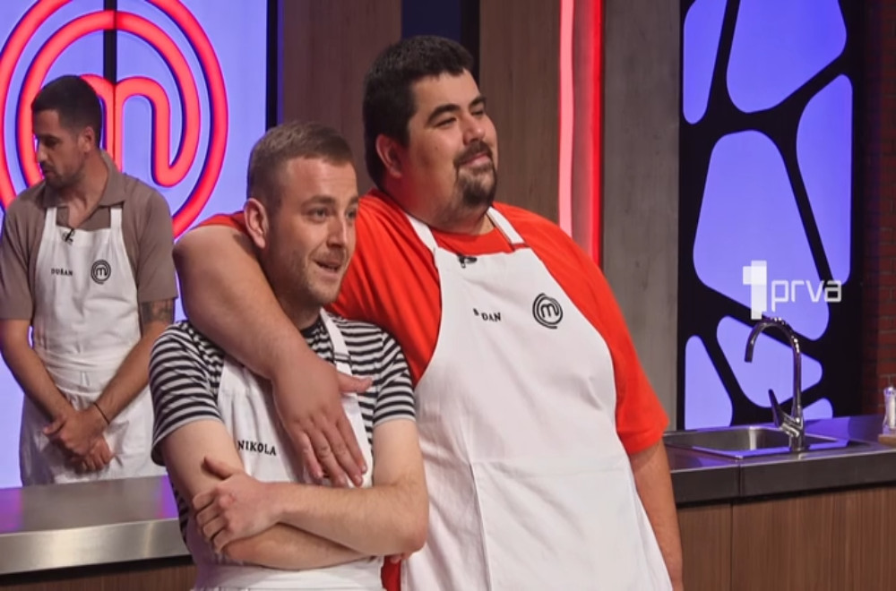 Gledaćete - 16.10.2025.