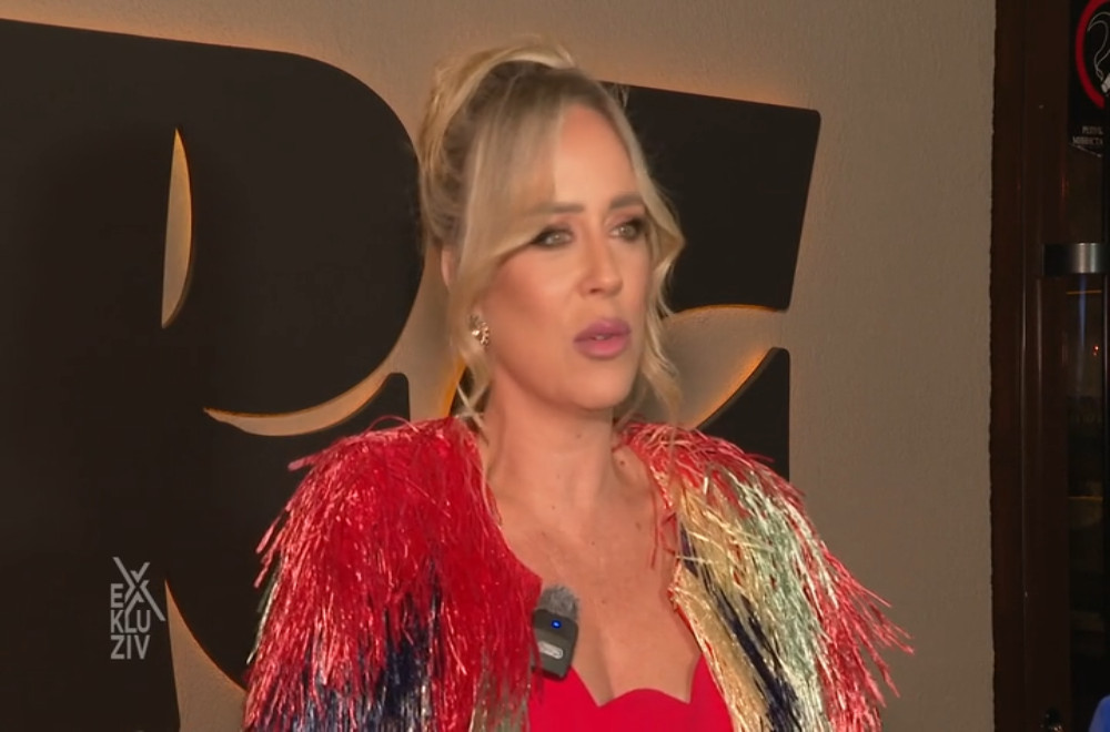 Instagram muči Slađu Alegro!