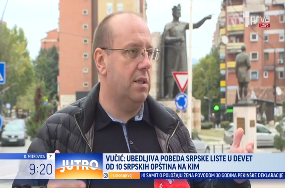 Kakav će biti položaj srpskog naroda posle izbora na Kosovu i Metohiji?