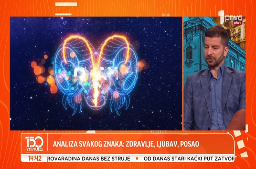 Šta nam donosi pun Mesec u oktobru?