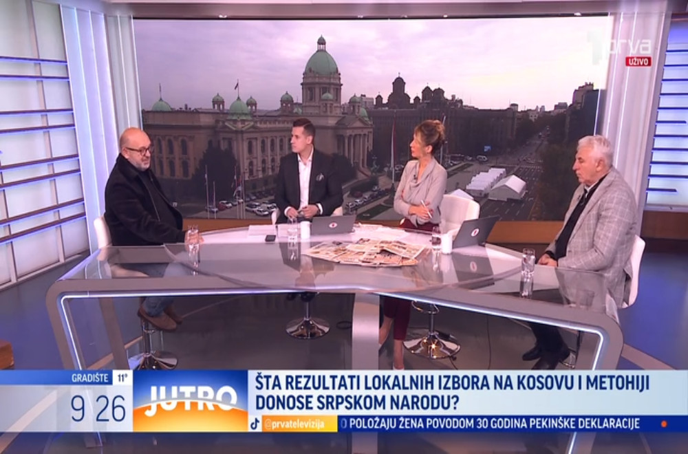 Šta rezultati lokalnih izbora na KiM donose srpskom narodu?