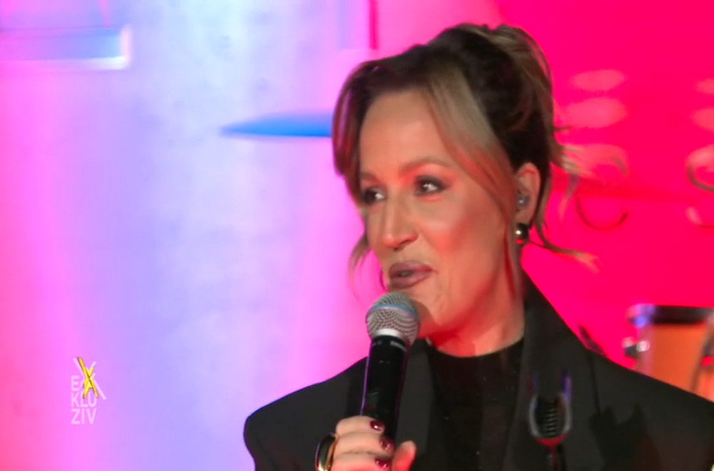 Da li ste znali da Tijana Bogićević često na koncertima zaboravi reči svojih pesama?