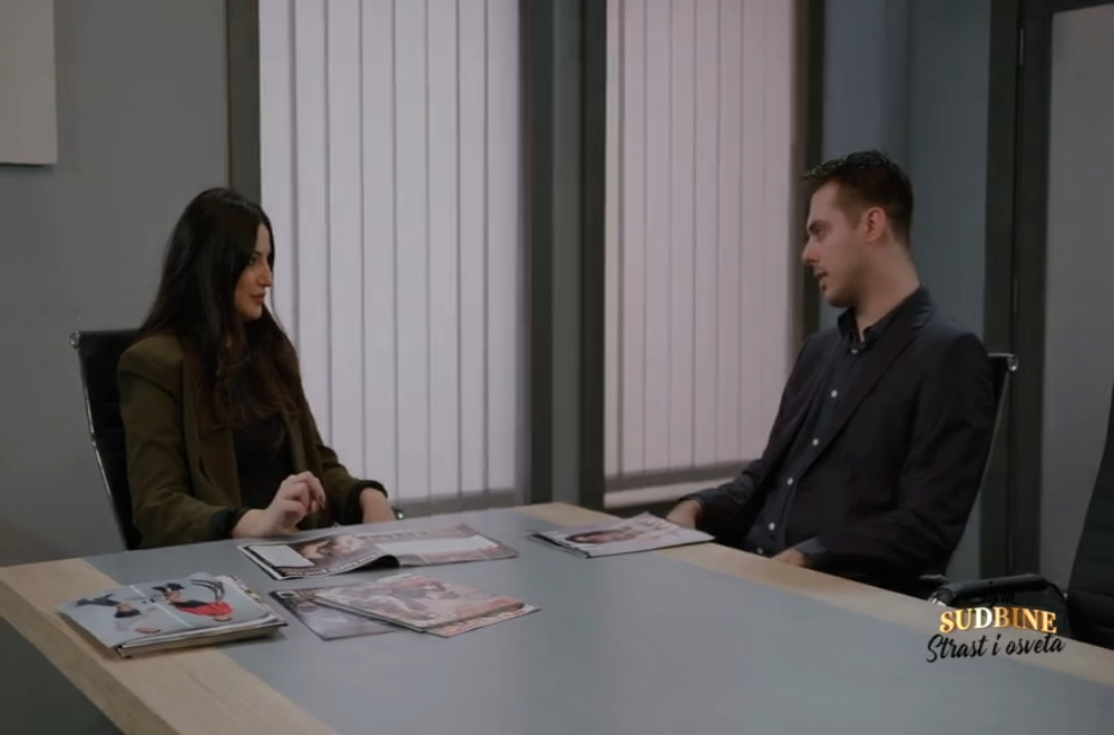 Gledaćete - 14.10.2025.