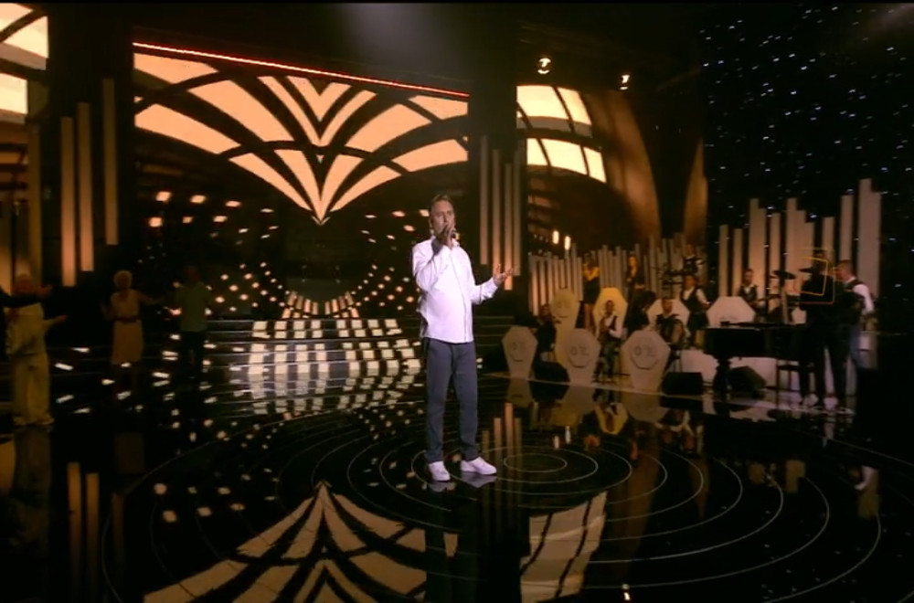 Gledaćete - 19.10.2025.