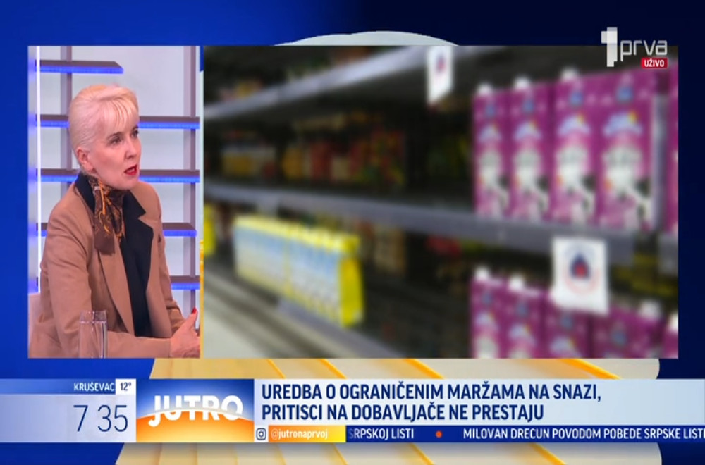 Iako je Uredba o ograničenim maržama na snazi, pritisci na dobavljače ne prestaju