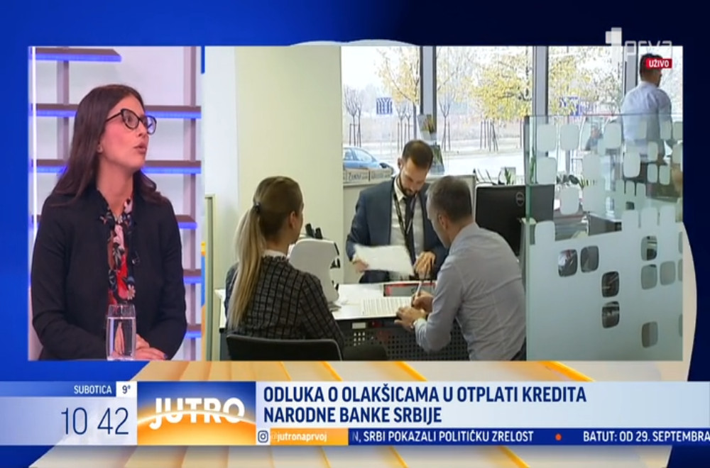 Ko sve može da računa na lakšu otplatu kredita?