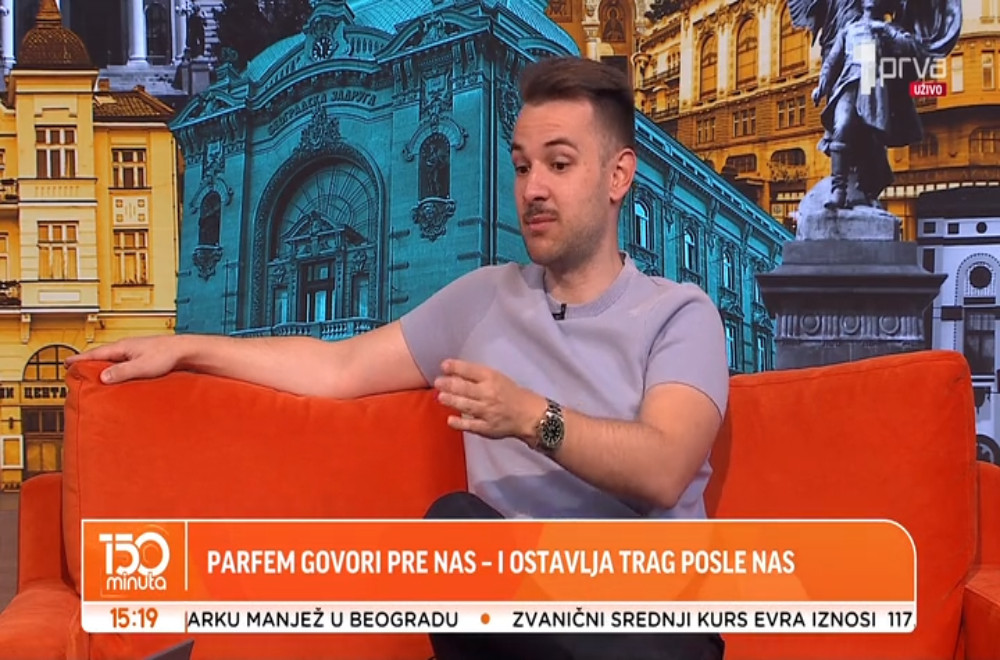 Koji su parfemi idealni za jesen?